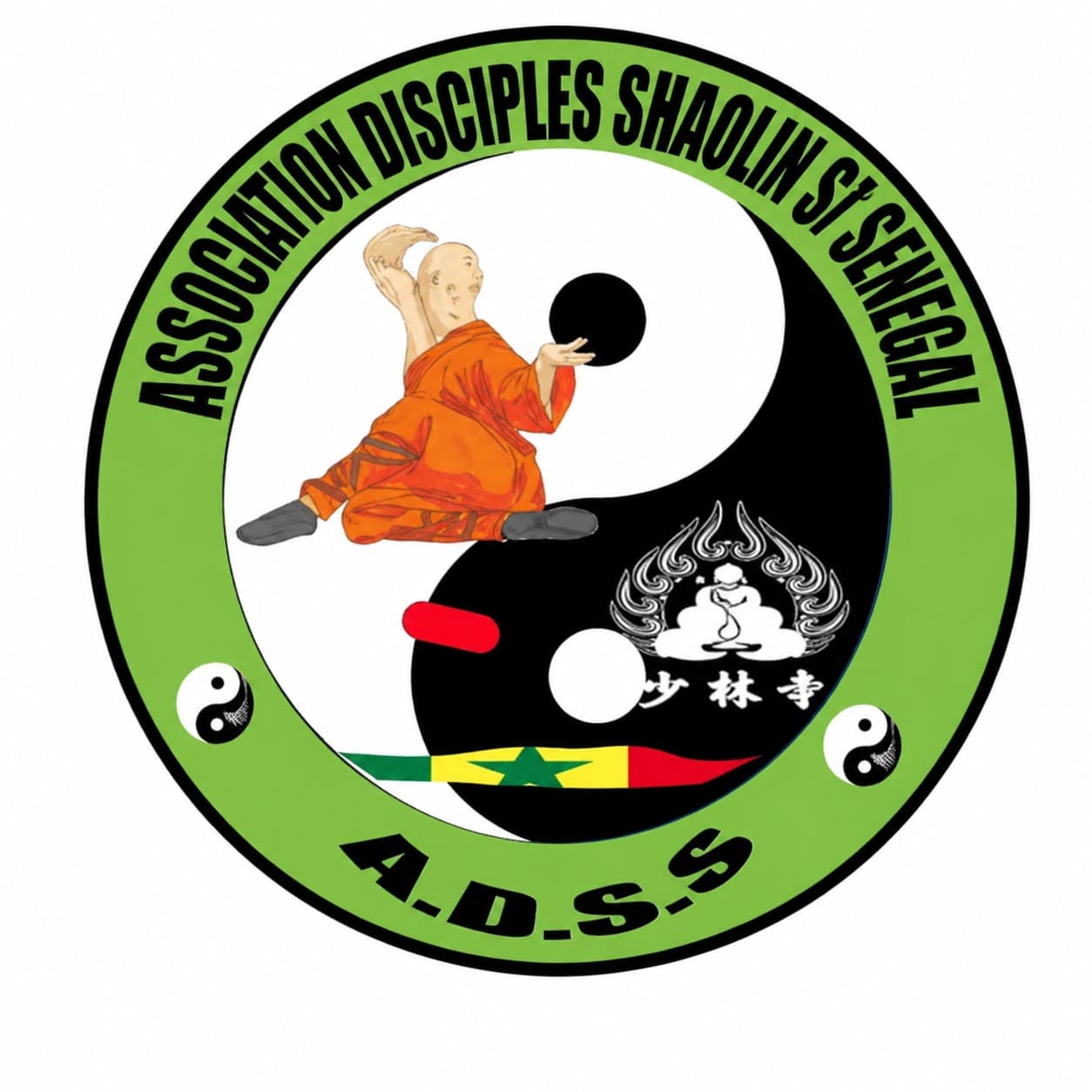 Logo ADSS
